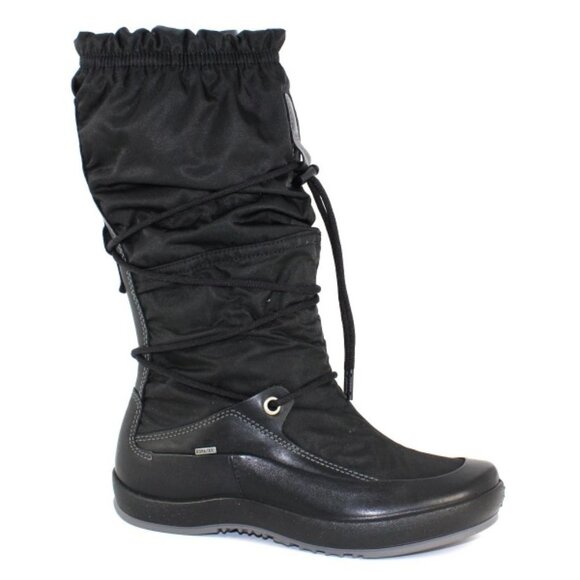 ECCO Winter Zone Women's Boot - Picture 1 of 7